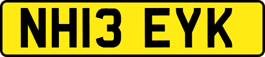 NH13EYK