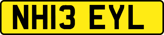 NH13EYL