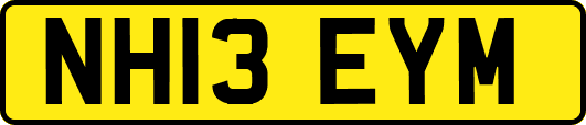 NH13EYM