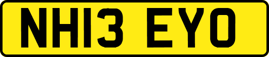 NH13EYO