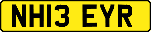 NH13EYR