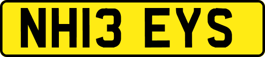 NH13EYS