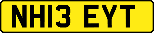 NH13EYT