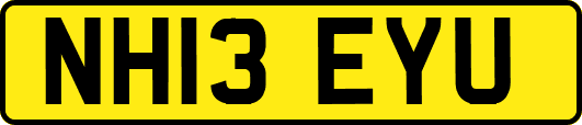 NH13EYU