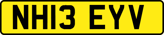 NH13EYV