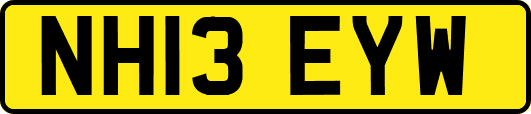 NH13EYW