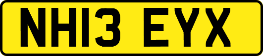 NH13EYX