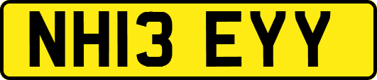 NH13EYY