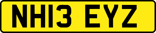 NH13EYZ