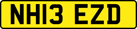 NH13EZD
