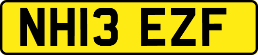 NH13EZF