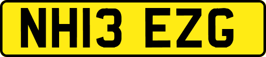 NH13EZG