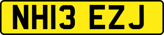 NH13EZJ