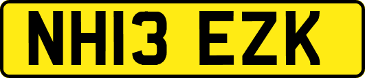NH13EZK