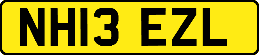 NH13EZL