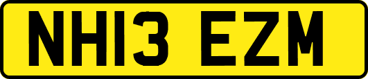 NH13EZM