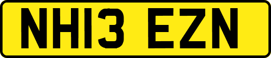 NH13EZN