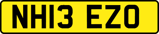 NH13EZO