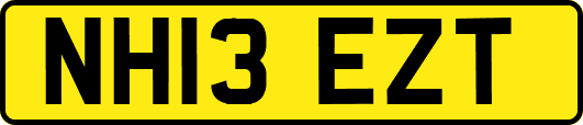 NH13EZT