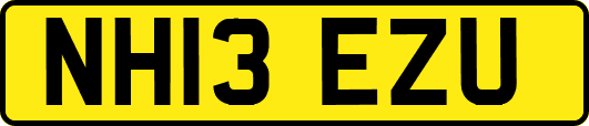 NH13EZU