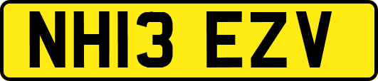 NH13EZV