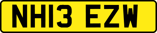 NH13EZW