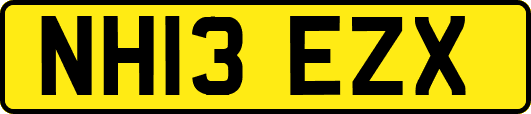 NH13EZX