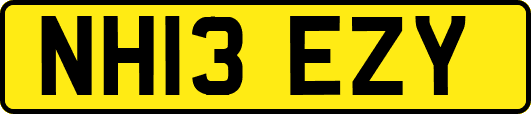 NH13EZY