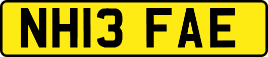NH13FAE