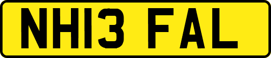 NH13FAL