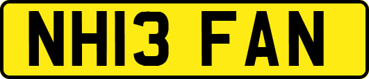 NH13FAN