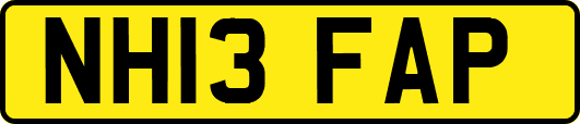 NH13FAP