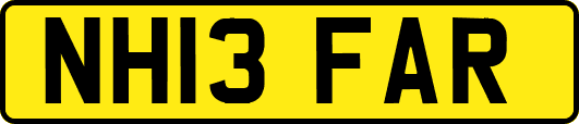 NH13FAR