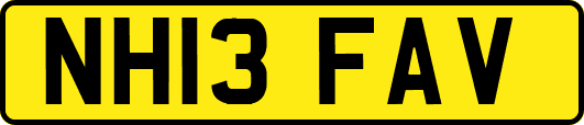 NH13FAV