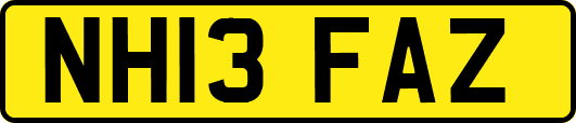 NH13FAZ