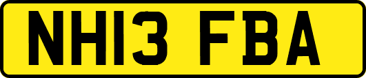 NH13FBA