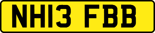 NH13FBB