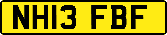 NH13FBF