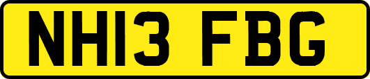 NH13FBG