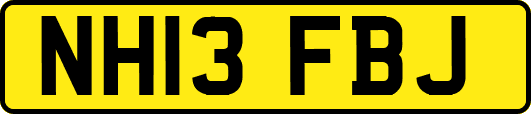 NH13FBJ