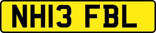 NH13FBL