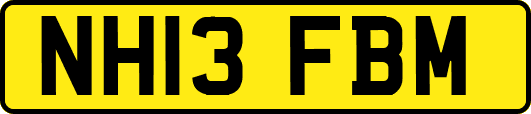 NH13FBM
