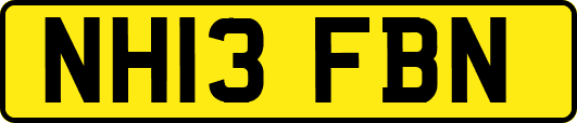 NH13FBN
