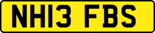 NH13FBS
