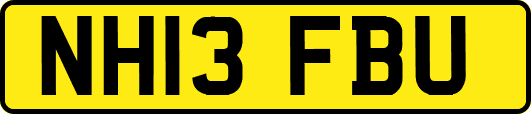 NH13FBU