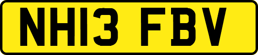 NH13FBV