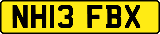 NH13FBX
