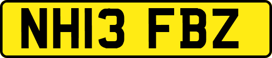 NH13FBZ