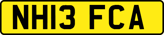 NH13FCA