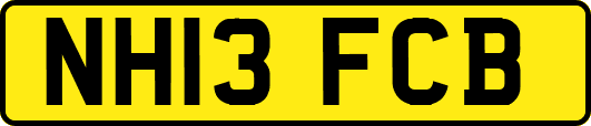 NH13FCB